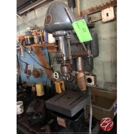 Power Equipment Timed Auction A1201