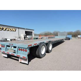 Tractor, Pickup, Trailer - Timed Online Auction