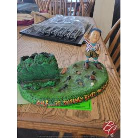 Sweet Creations Village Bakery Timed Auction A1204
