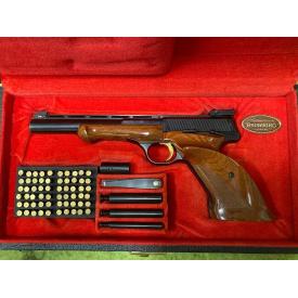 May Gun Auction