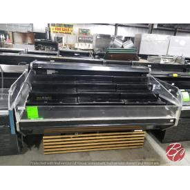 Grocery Store Surplus Timed Auction A1202