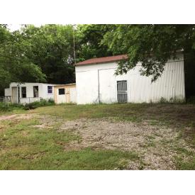 PERSONAL REPRESENTATIVE'S REAL ESTATE AUCTION ∞ WEST TULSA INVESTMENT OPPORTUNITY