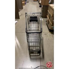Fresh Thyme Market Continuing Needs Auction A1209