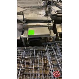 Fresh Thyme Market Continuing Needs Auction A1209