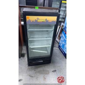 Start of Summer Massive Cooler/Freezer Sale A1214