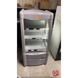 Start of Summer Massive Cooler/Freezer Sale A1214