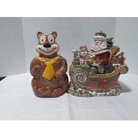 Phase 4 - Collectibles of Fred & Joyce Roerig