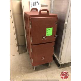 World Wide Corporate Head Quarters Auction A1210