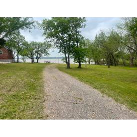 PERSONAL REP'S REAL ESTATE AUCTION ∞ INVESTMENT OP LAKE HUDSON