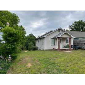 PERSONAL REP'S REAL ESTATE AUCTION ∞ TULSA INVESTMENT OP