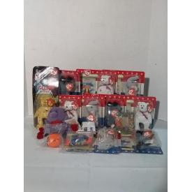 Phase 5 - Collectibles of Fred & Joyce Roerig