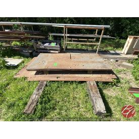 Maryville Construction Co., Inc. Timed Auction A1211