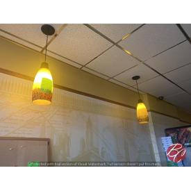 Former Subway Restaurant Timed Auction A1225