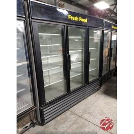 Summer Slammer Refrigeration Sale A1222
