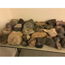 PERSONAL REP'S REAL ESTATE AUCTION ∞ TULSA INVESTMENT OP ∞ TOOLS AND ROCKHOUNDING COLLECTION SELLS LIVE FOLLOWING HOME