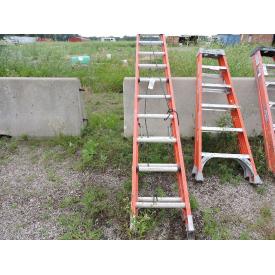 Tower Erecting and Tree Removal Equipment - Virtual Bidding