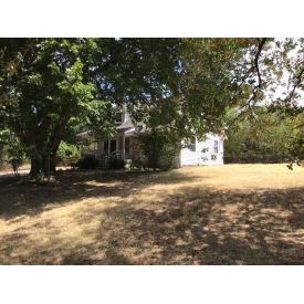 PERSONAL REP'S REAL ESTATE AUCTION ∞ SAND SPRINGS INVESTMENT OP