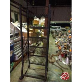 Murphysboro Warehouse Auction A1229