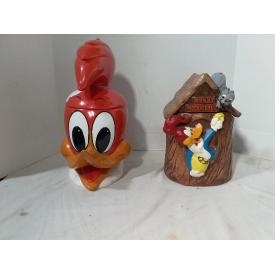 Phase 6 - Collectibles of Fred & Joyce Roerig