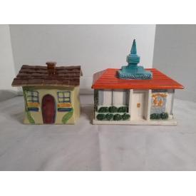 Phase 6 - Collectibles of Fred & Joyce Roerig