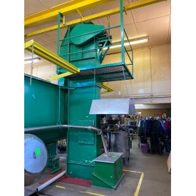 Food Processing Plant Timed Auction A1232