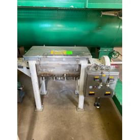 Food Processing Plant Timed Auction A1232
