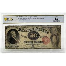 COLLECTIBLE COIN & PAPER CURRENCY COLLECTION ~ JEWELRY