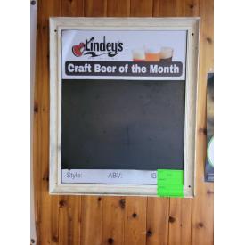 Lindey's on Beulah Timed Auction A1242
