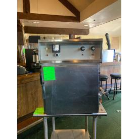 Johnson's Bar & Grill Timed Auction A1238