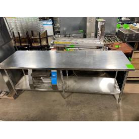 Busy Bees Bakery & Subway Needs Auction A1235