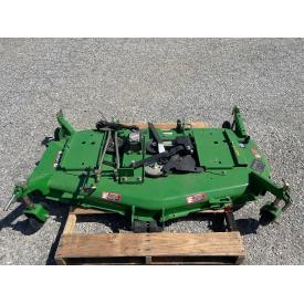 Timed Online Absolute Tractor Dealership Surplus Auction