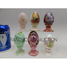 FENTON ART GLASS AUCTION