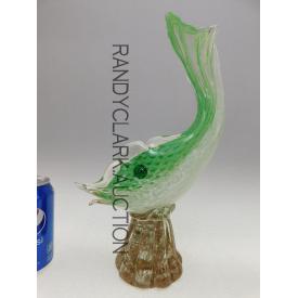 FENTON ART GLASS AUCTION day 2