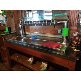 Milwaukee Brewing Company Timed Auction A1243