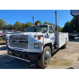 City of Helen Surplus & Consignment Auction