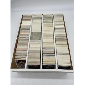 SPORTS CARD COLLECTIONS ~ COLLECTIBLES ~ HORSE TACK ~ AND MORE