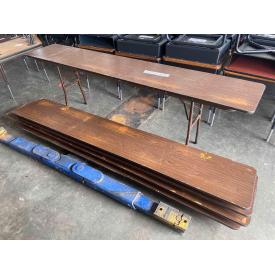 Timed Online Absolute UC School Surplus Auction