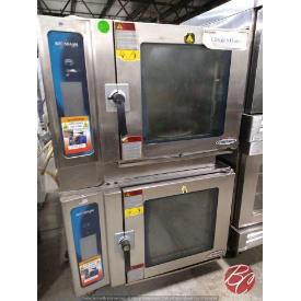 Zero Zone Cooler/Freezer Door Auction A