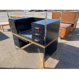 Timed Online Absolute UC School Surplus Auction