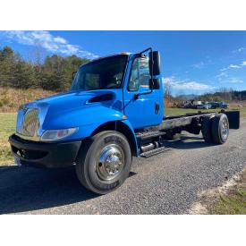 12/3 Winter Truck & Equipment Auction RING 1