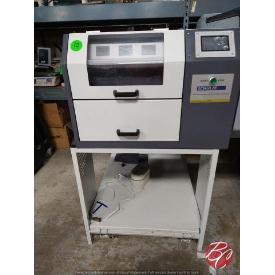 Large Industrial Embroidery Equipment Sale A1269