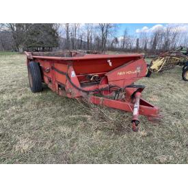 Estate of Michael Yale & Yale Farm  Tractors, Tools, Implements & More