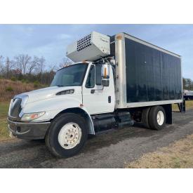 12/3 Winter Truck & Equipment Auction RING 1