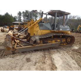 Middle Georgia Construction Equipment -- Auction Time