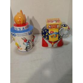 Phase 10-Collectibles of Fred & Joyce Roerig