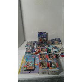 Phase 10-Collectibles of Fred & Joyce Roerig