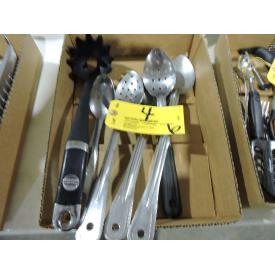 General Shop Tools and Restuarant Accessories