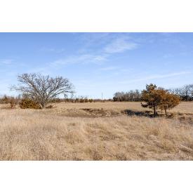 158+/- AC SW Butler County Land