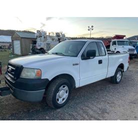 3/11 Spring Live Truck & Equipment Auction