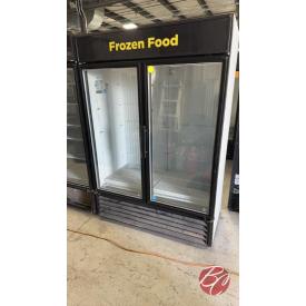 Spring Refrigeration Sale A1293